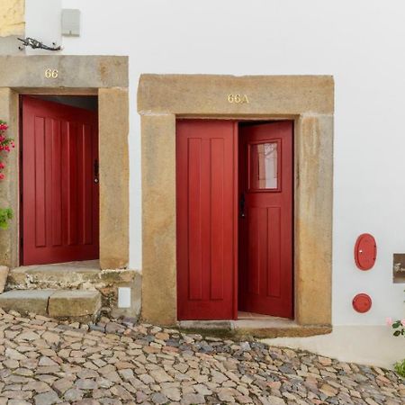 Апартаменты Casas Miguel Bombarda Каштелу-ди-Види Экстерьер фото
